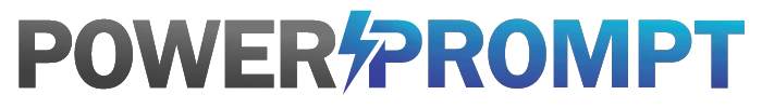 Power Prompt